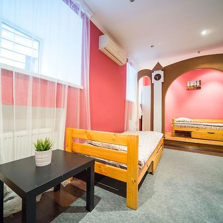 Chemodan Hostel Odessa Dış mekan fotoğraf