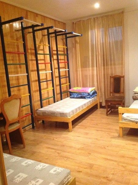 Chemodan Hostel Odessa Oda fotoğraf