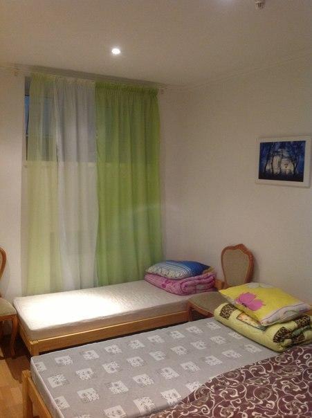 Chemodan Hostel Odessa Oda fotoğraf