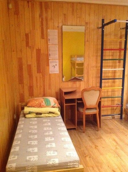 Chemodan Hostel Odessa Oda fotoğraf