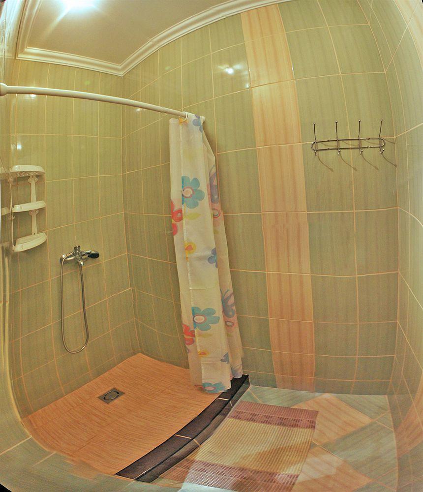 Chemodan Hostel Odessa Dış mekan fotoğraf