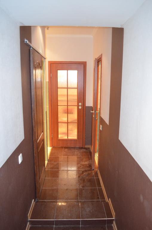 Chemodan Hostel Odessa Dış mekan fotoğraf