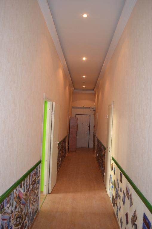 Chemodan Hostel Odessa Dış mekan fotoğraf