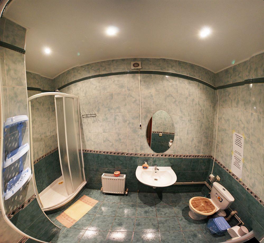 Chemodan Hostel Odessa Dış mekan fotoğraf